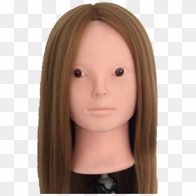 Mannequin, HD Png Download - blonde wig png