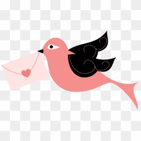 Love Bird Clip Art - Png Happy Mother Day, Transparent Png - happy mothers day png