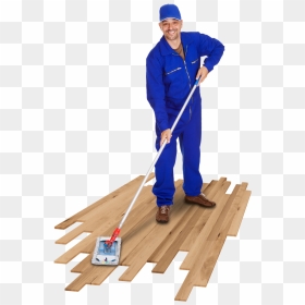 Care And Maintenance - Floor, HD Png Download - wood floor png