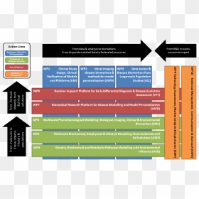 New Clinical Model Work Plan, HD Png Download - action lines png