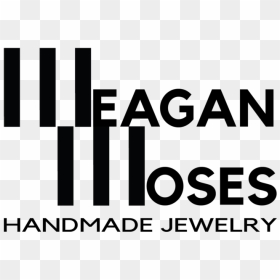 Meagan Logo Handmade Jewelry - Coco Chanel, HD Png Download - jewelry png