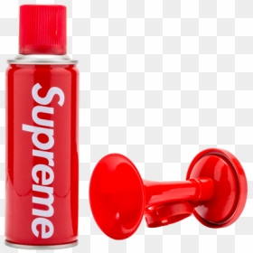 Bottle, HD Png Download - air horn png