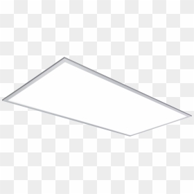 Led Panel Light Png File - Daylighting, Transparent Png - white light png