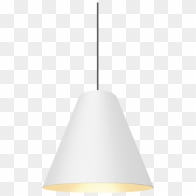Shiek 5 0 Studio Wever Ducre Suspension Pendant Light - Lampshade, HD Png Download - white light png