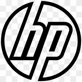Thumb Image - Logo Hp Png, Transparent Png - hp logo png