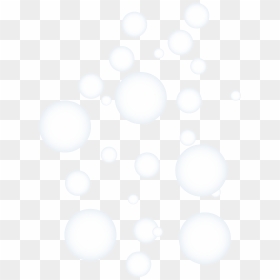 Soap Bubbles Png Black And White Transparent Soap Bubbles - Black And White Bubble, Png Download - soap bubbles png