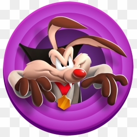 Looney Tunes Mr Sam, HD Png Download - vampire png