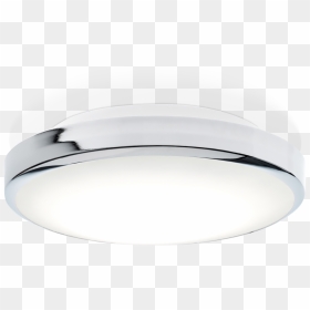 Ceiling Light - Titanium Ring, HD Png Download - white light png