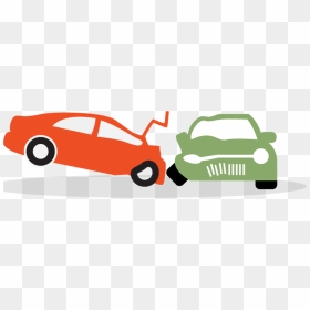 Collision Driving Accident Hit And Run Banned - Car Accident Clipart Png, Transparent Png - banned png