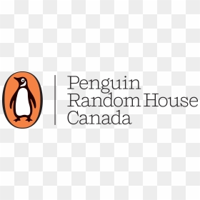 Penguin Random House Canada Logo , Png Download - Penguin Random House Logo, Transparent Png - random png