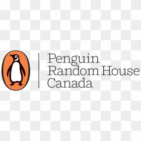 Penguin Random House Canada Logo , Png Download - Penguin Random House Logo, Transparent Png - random png