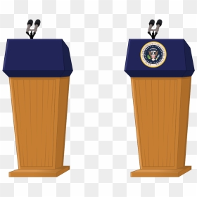Collection Of Presidential - Transparent Background Podium Png, Png Download - podium png