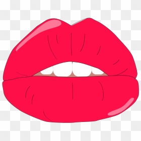 Kiss Png - Lips, Transparent Png - lipstick kiss png