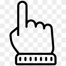 Skeleton Middle Finger Png - Javascript Aktivieren Samsung S7, Transparent Png - finger png