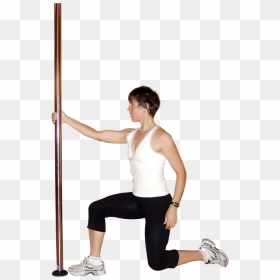 Pole Dancing - Portable Network Graphics, HD Png Download - dancing png