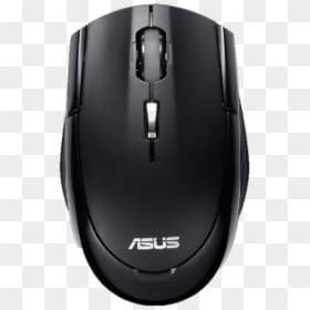 Computer Mouse Png Free Download - Asus, Transparent Png - computer mouse png
