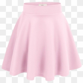 Pink Skirt Png Image - Pink Skirt Png, Transparent Png - skirt png