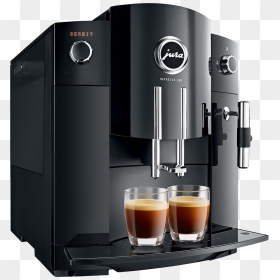 Coffee Machine Png Picture - Coffee Machine Png, Transparent Png - coffee steam png