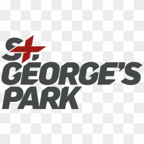 St Georges Park Logo, HD Png Download - park png