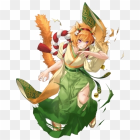 Fire Emblem Heroes Lethe, HD Png Download - claw png
