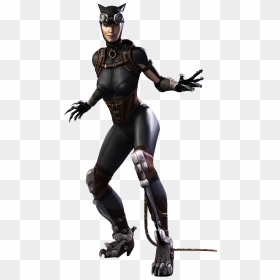 Catwoman Png - Injustice Catwoman, Transparent Png - catwoman png