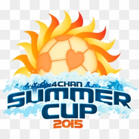 Summer Cup , Png Download - Summer Cup Logo, Transparent Png - banned png