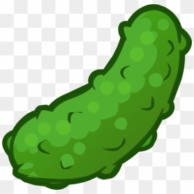 Pickle - Pickle Transparent Background, HD Png Download - pickle png