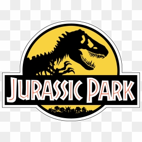Jurassic Park Png Logo - Transparent Jurassic Park Logo, Png Download - park png