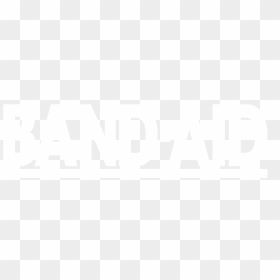 Band Aid Logo Png, Transparent Png - band aid png