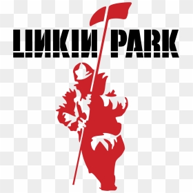 Linkin Park Logo Png, Transparent Png - park png