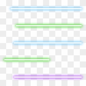Parallel, HD Png Download - green lightsaber png