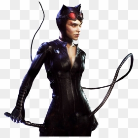 Catwoman Png Transparent Picture - Catwoman Transparent, Png Download - catwoman png