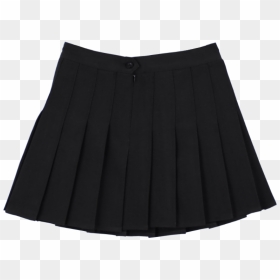 Girl In Skirt Png - Colegio Nueva Granada Uniforme, Transparent Png - skirt png