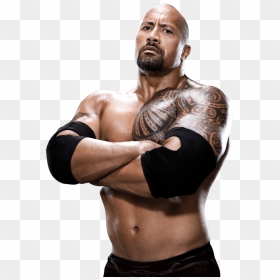 The Rock Png Photos - Rock Boots To Asses, Transparent Png - the rock png