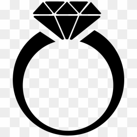 Jewellery Png Icon Free - Transparent Jewelry Icon Png, Png Download - jewelry png