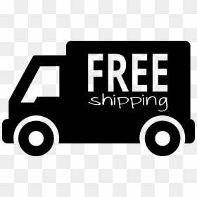 Free Shipping Clipart, HD Png Download - free shipping png