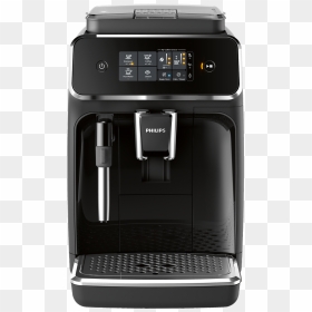 Philips 3200 Series Fully Automatic Espresso Machine, HD Png Download - coffee steam png