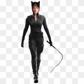 Hq Catwoman Png Transparent Catwoman Images - Scarlett Johansson Black Widow Png, Png Download - catwoman png