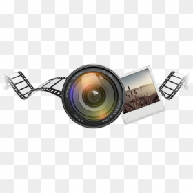 Photography Png - Photography Photo Camera Png, Transparent Png - photography png