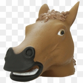 Horse Head Mask Png Image Library Stock - Horse Mask Png, Transparent Png - horse head png