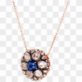 Tiffany Platinum Aria Necklace, HD Png Download - jewelry png
