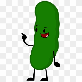 Thumb Image - Pickle Clipart Transparent Background, HD Png Download - pickle png