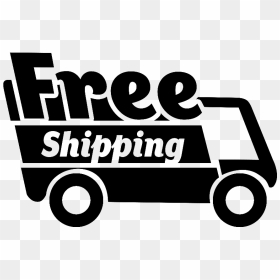 Free Shipping Png - Free Shipping Badge Png, Transparent Png - free shipping png