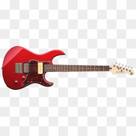 Electric Guitar Png - Fender Pino Palladino Precision Bass, Transparent Png - electric guitar png