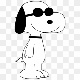 Snoopy Swag Png - Snoopy Dog, Transparent Png - snoopy png