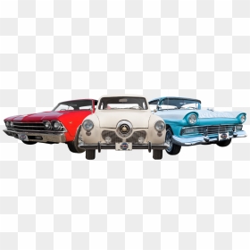 American Classic Cars Png , Png Download - American Classic Cars Png, Transparent Png - classic car png