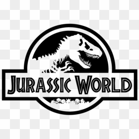 Jurassic Park Png Transparent Image - Logo Jurassic Park Vector, Png Download - park png