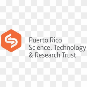 Pr Science Trust Logo, HD Png Download - puerto rico png