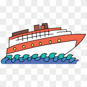Ship Animation Png , Png Download - Boat Animation Png, Transparent Png - sunrise png