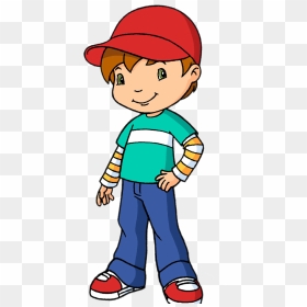 Download Boy Png Free Download - Transparent Boy Cartoon Png, Png Download - boy png